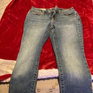 Size 4 jeans